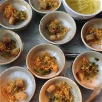 Bún & Bánh Canh Chả Cá Nha Trang