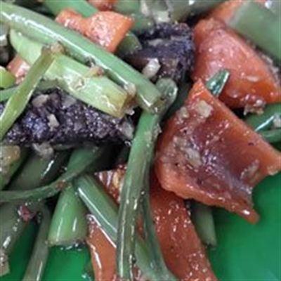 Phá Lấu Chiên – Vũ Tùng