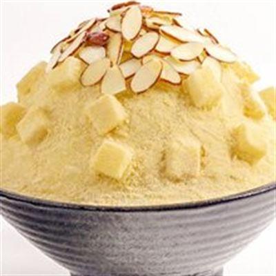 Seol Hwa – Bingsu Sữa Bào Tuyết Hoa