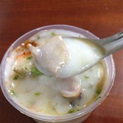 Cháo Sườn Ông Tạ – Phạm Văn Hai