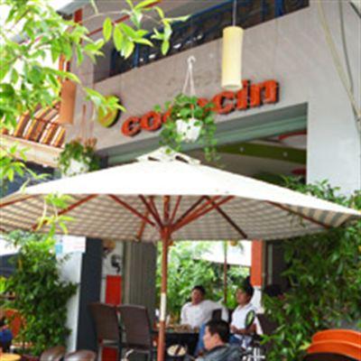 Cococin Cafe