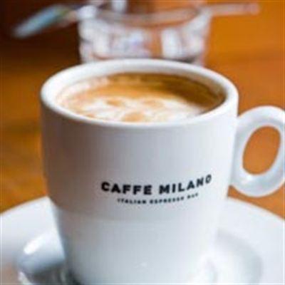 Milano Coffee – Hoàng Hoa Thám