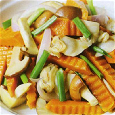 Bồi Ký Mì Gia