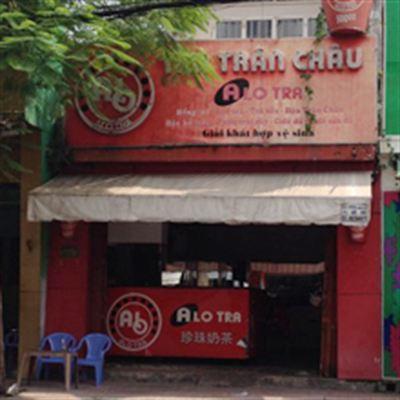Alo Trà – 40 Lê Quang Định
