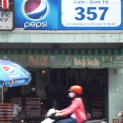 Quán 357 Cafe