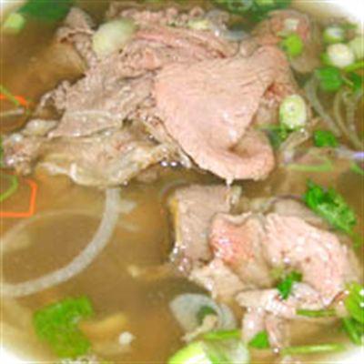 Phở Bình Dân