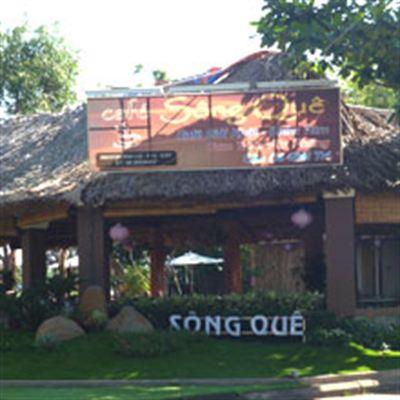 Sông Quê Cafe