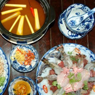 Ms. Nhung’s – Bình Quới