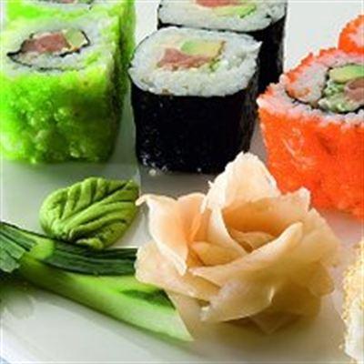 Sushi Nhí – Nguyễn Công Trứ
