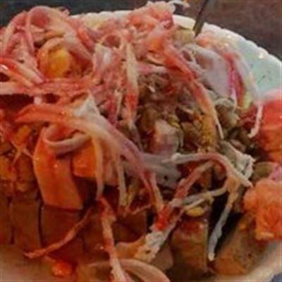 Quế Phương – Kem Dĩa