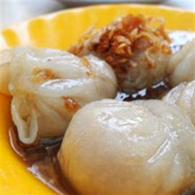 Há Cảo – Bùi Hữu Nghĩa