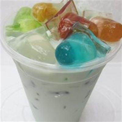 Trà Sữa Bòn Bon – Dương Đình Nghệ
