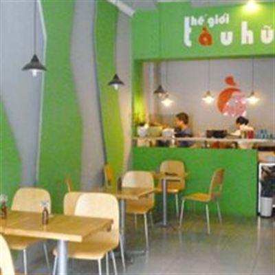 Thế Giới Tàu Hũ