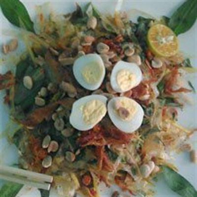 Ăn Vặt Quán Ngon