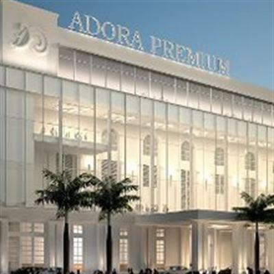 Adora Premium – Tiệc Cưới Hội Nghị – Phú Mỹ Hưng