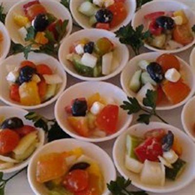 Food Connexion Buffet – Pullman Hotel