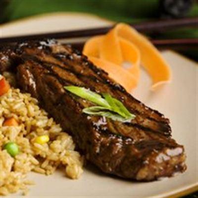 Fuji Japanese Restaurant 富士 – Nikko Hotel