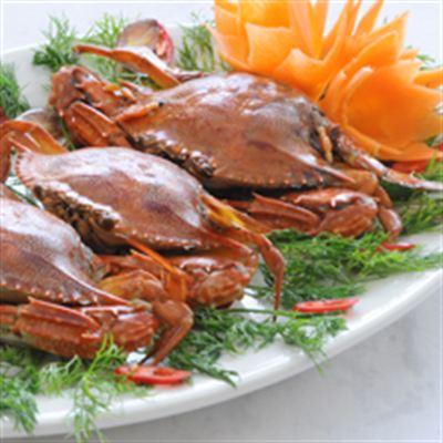 Hải sản Hùng