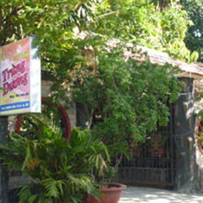 Trùng Dương Cafe – Bình Lợi