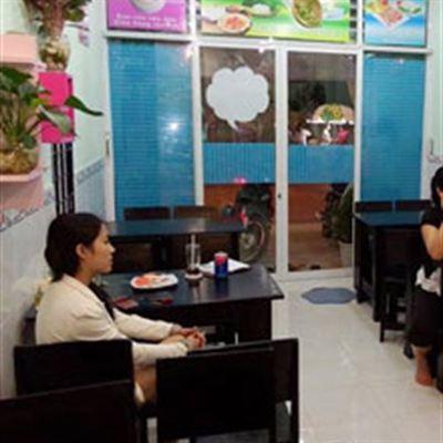Thuận Phát – Cafe & Xiên Que