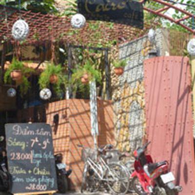 Cairo Cafe