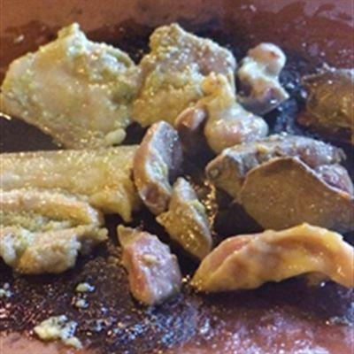 Ngói Đỏ BBQ