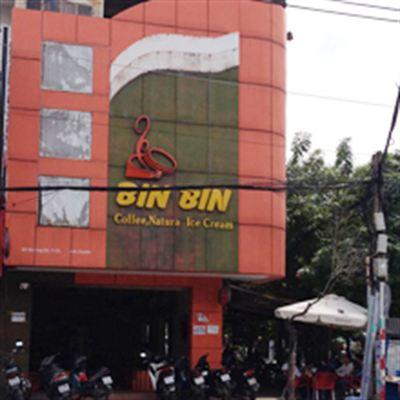Bin Bin Coffee – D2