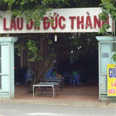 Lẩu Dê Đức Thành