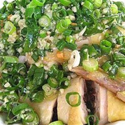 Quán Tre – Quán Ăn Sân Vườn