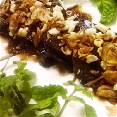 Gan Bò Rim – Giao Hàng Tận Nơi