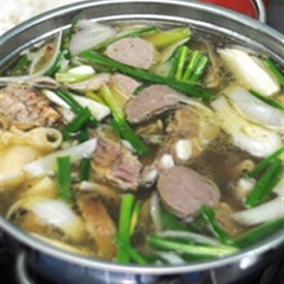 Lẩu Bò Tèo – Hiệp Thành