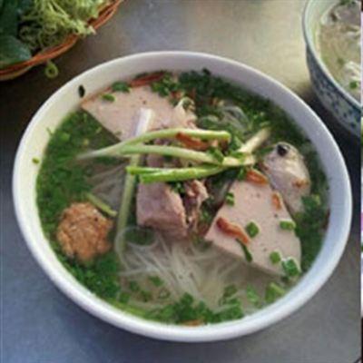 Bún Mọc Hùng Mập – Nguyễn Văn Quá