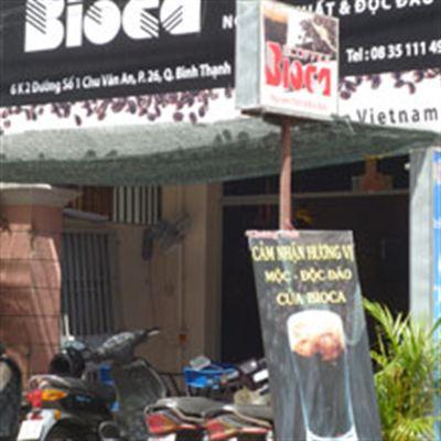 Bioca Coffee