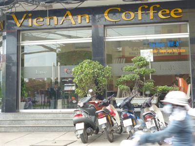 Viên An Cafe