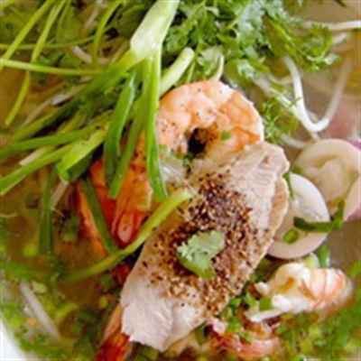 Hủ Tíu Tươi Sa Đéc – Tân Thới Hiệp 22