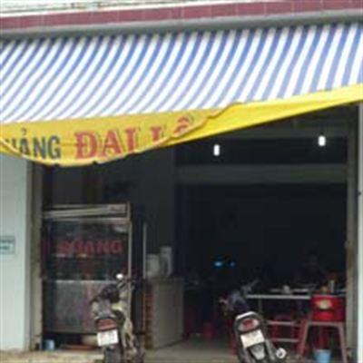 Mì Quảng Đại Lộc – Phan Huy Ích