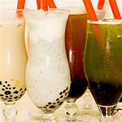 Hoa Mai – Trà Sữa
