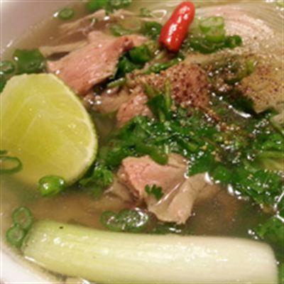 Phở Bò Thành Công