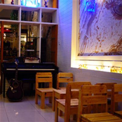 Green House Cafe