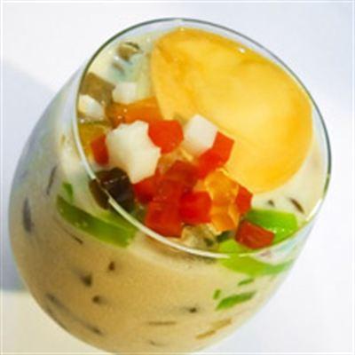 Trà Sữa – Café – Thức Ăn Nhanh
