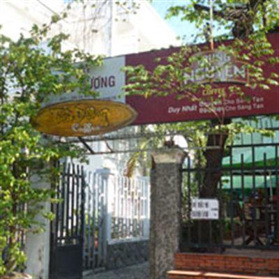 Triều Dương Cafe