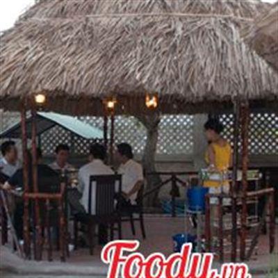 Tôm Càng Xanh – Tân Thới Nhất 8