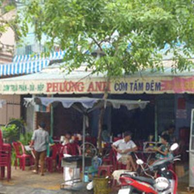 Cơm Trưa – Cơm Tấm Đêm Phương Anh