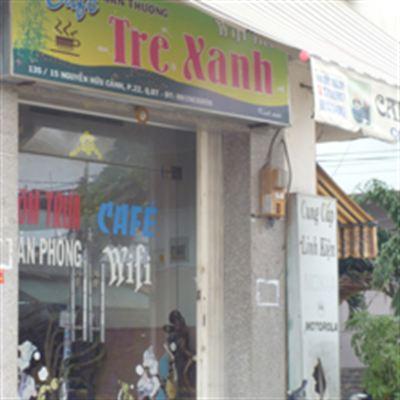 Tre Xanh Cafe