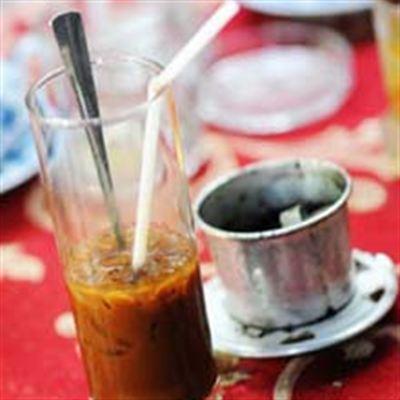 Cafe Take Away Moka Đà Lạt