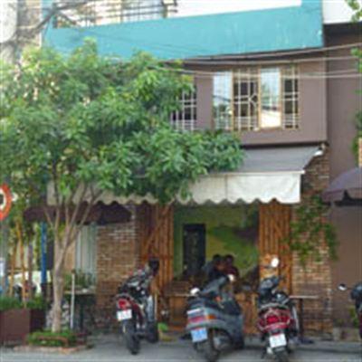 96 Cafe – Hoàng Hoa Thám