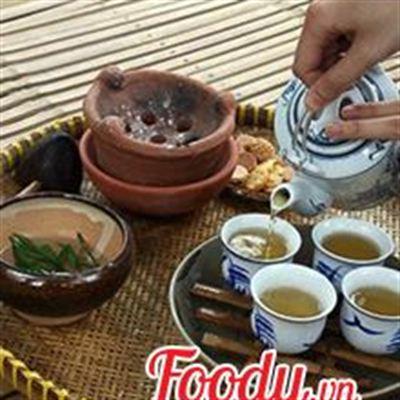 Lặng Trà Quán