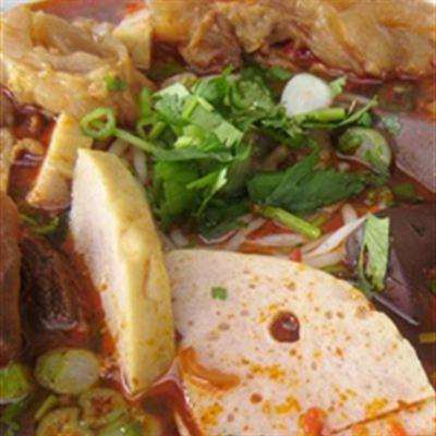 Bún Bò Loan – Nguyễn Tư Giản