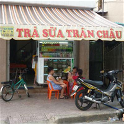 Trà Sữa Trân Châu 179 – Vũ Tùng