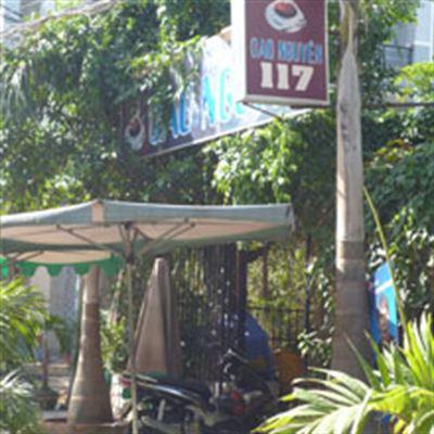 Cao Nguyên Cafe